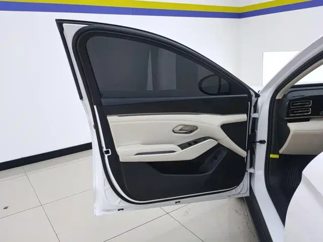 BYD Qin L — Фото автомобиля 7