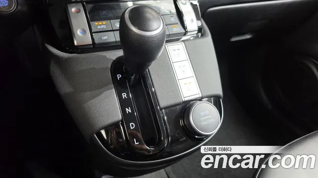 Hyundai Casper — Фото автомобиля 12