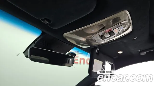 Genesis GV70 Electrified — Фото автомобиля 23