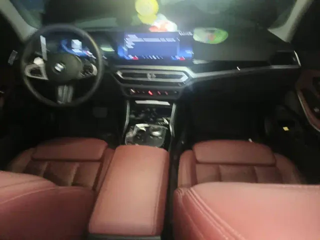 BMW 3 Series — Фото автомобиля 12