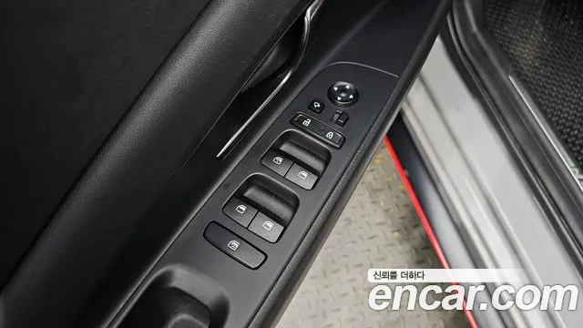 Hyundai AVANTE — Фото автомобиля 11
