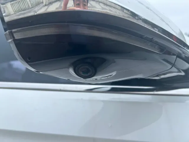 Geely Xingrui — Фото автомобиля 17