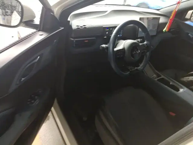 BYD Seagull — Фото автомобиля 15