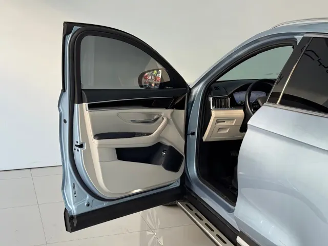 BYD Song PLUS — Фото автомобиля 14