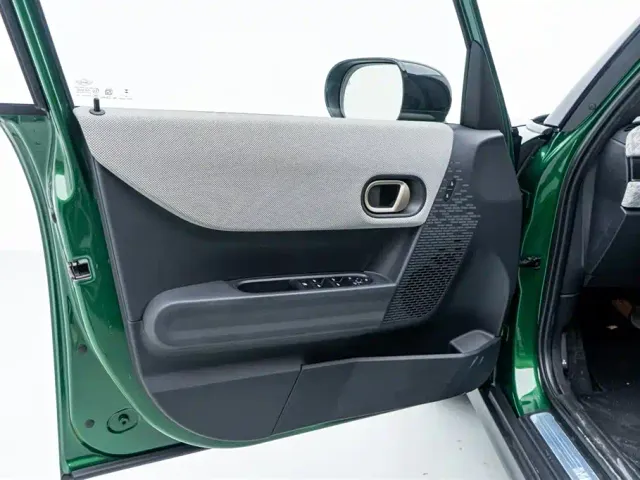 MINI Hatch — Фото автомобиля 15