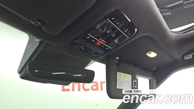 Hyundai Santa Fe MX5 — Фото автомобиля 27