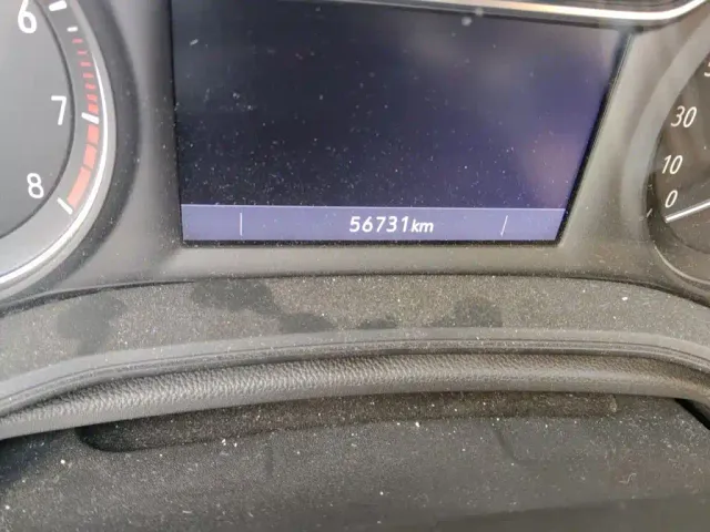 Buick Regal — Фото автомобиля 8