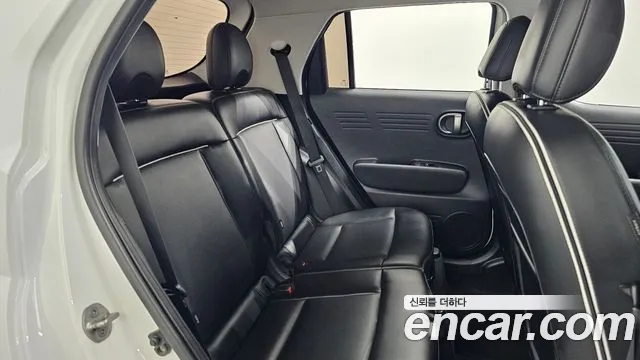 Hyundai Casper — Фото автомобиля 18