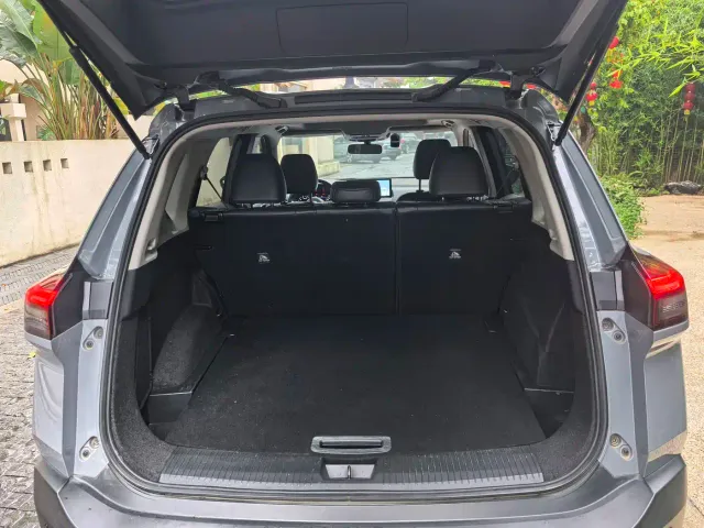 Nissan X-Trail — Фото автомобиля 13