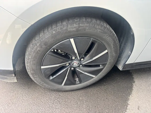 Buick Velite 6 — Фото автомобиля 3