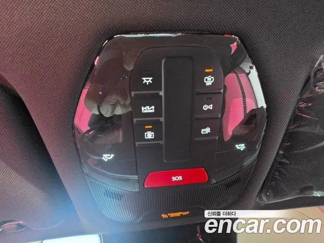 Kia Tasman — Фото автомобиля 15