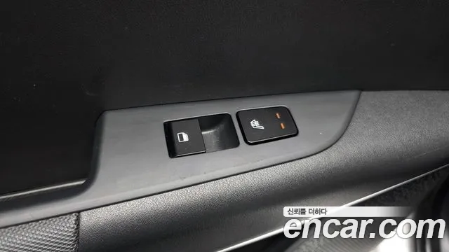 Kia Niro The All New Niro Signature — Фото автомобиля 26