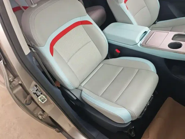 GAC Aion Y — Фото автомобиля 24