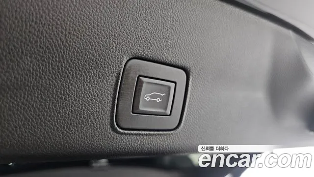 Chevrolet Trailblazer — Фото автомобиля 20