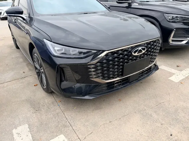 Chery Arrizo 8 PRO — Фото автомобиля 13