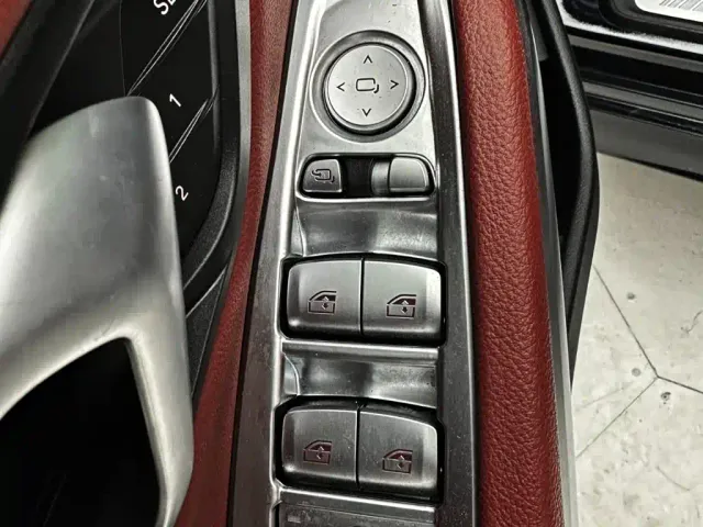 BMW 3 Series — Фото автомобиля 22