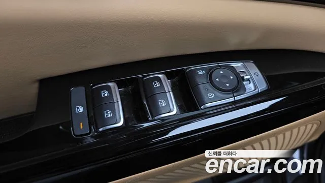 Kia Carnival 4th Gen — Фото автомобиля 28