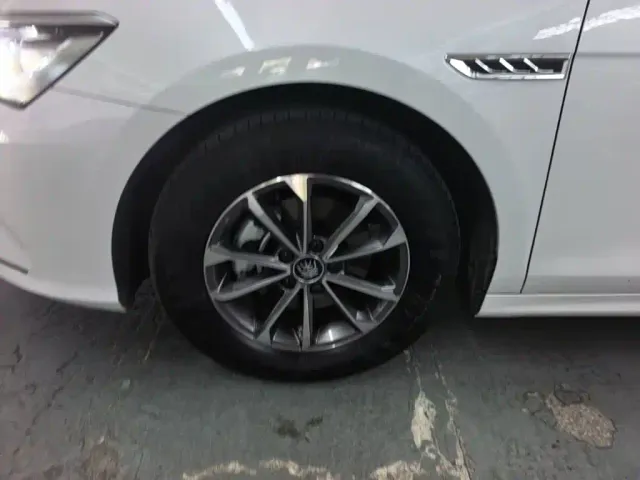 BYD Qin PLUS — Фото автомобиля 22