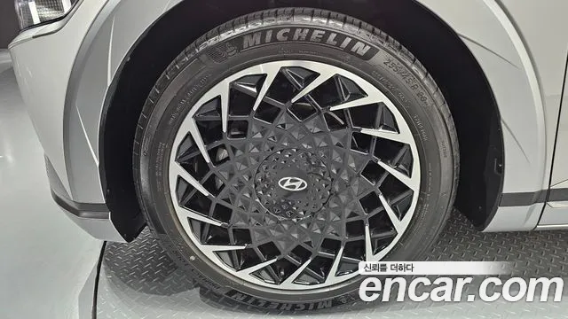 Hyundai Ioniq5 Ioniq5 — Фото автомобиля 2