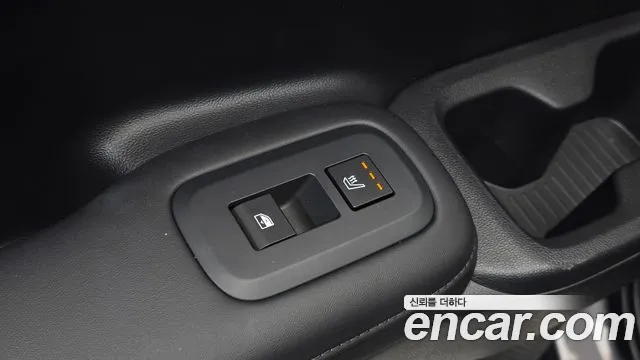 Hyundai Santa Fe MX5 — Фото автомобиля 28