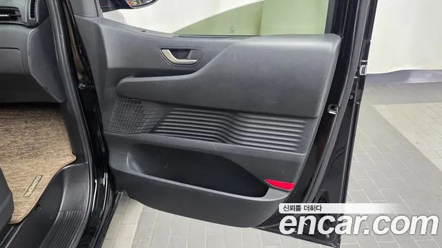 Hyundai Staria Staria L3.5 Карго 5 мест — Фото автомобиля 22