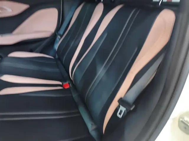 BYD Seagull — Фото автомобиля 16