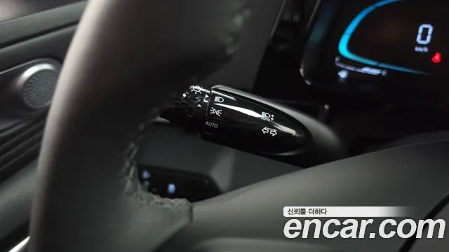 Hyundai Avante CN7 — Фото автомобиля 27