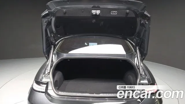 Hyundai Ioniq 6 — Фото автомобиля 20
