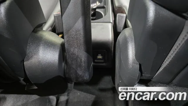 Hyundai Casper Casper Turbo Inspiration — Фото автомобиля 30