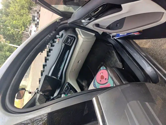 BYD Qin PLUS — Фото автомобиля 17