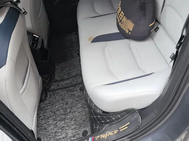Geely Xingrui — Фото автомобиля 14