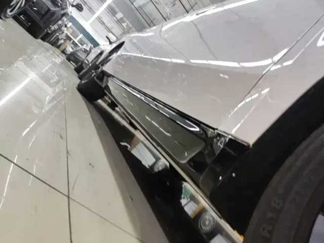 Wuling Starlight — Фото автомобиля 20