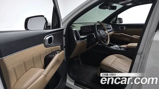 Kia Sorento — Фото автомобиля 15