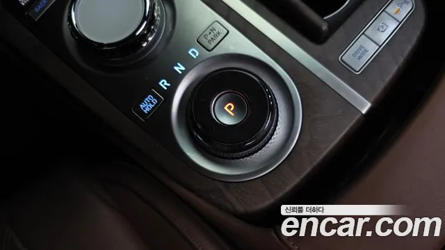 Genesis G80 Бензин 3.5 турбо AWD — Фото автомобиля 7