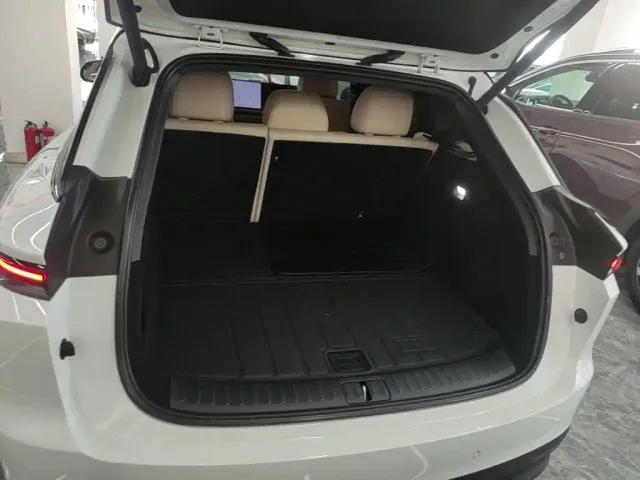 Li Auto i6 — Фото автомобиля 18