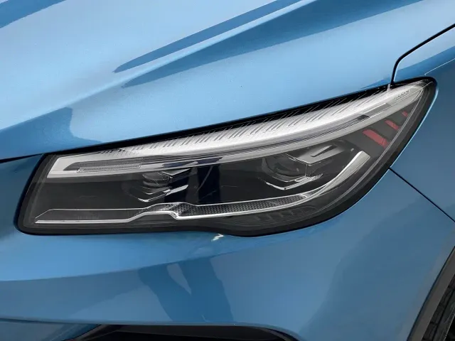 Geely Emgrand S — Фото автомобиля 18