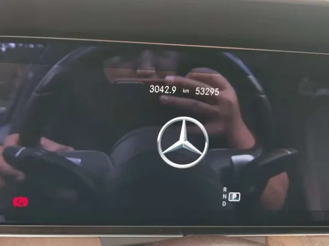 Mercedes-Benz E-Class — Фото автомобиля 9