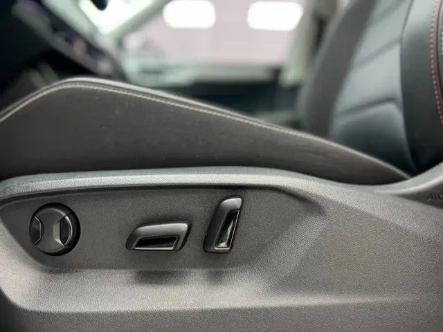 Volkswagen Tayron — Фото автомобиля 6