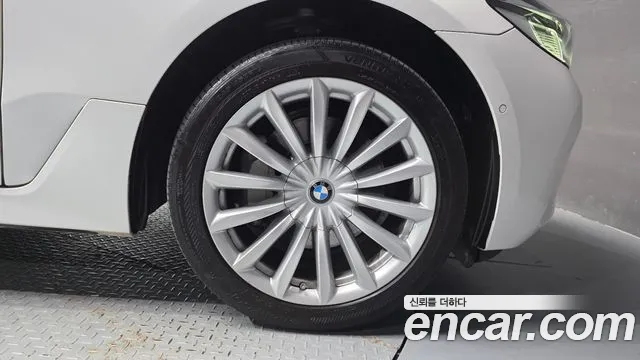 BMW Gran Turismo G32 — Фото автомобиля 6