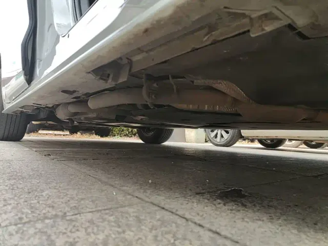 Toyota Sienna — Фото автомобиля 20
