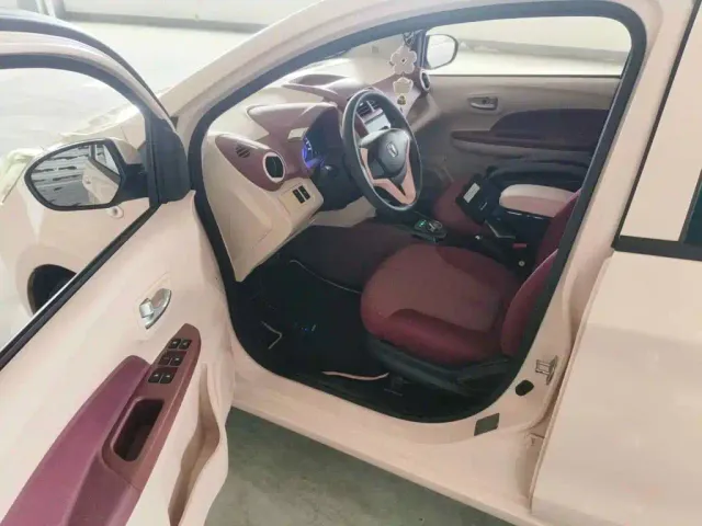 Changan Benben E-Star — Фото автомобиля 8