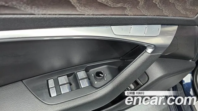 Audi A6 40 TDI Premium — Фото автомобиля 25