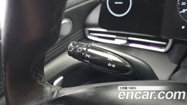 Hyundai AVANTE Avante (CN7) — Фото автомобиля 19
