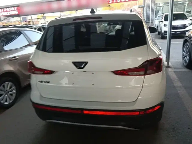 Jetta VS5 — Фото автомобиля 5