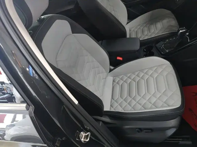 Volkswagen Tayron — Фото автомобиля 24