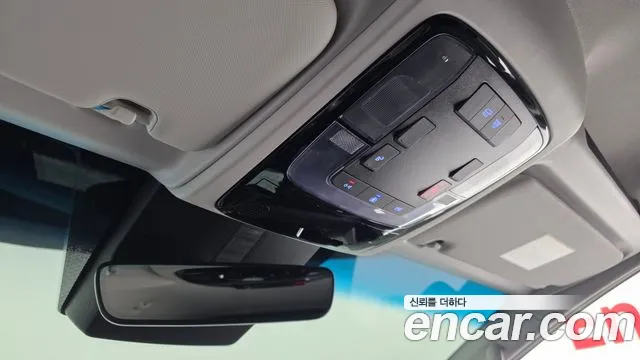 Hyundai Staria — Фото автомобиля 24