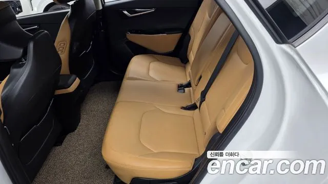 Kia EV6 — Фото автомобиля 16