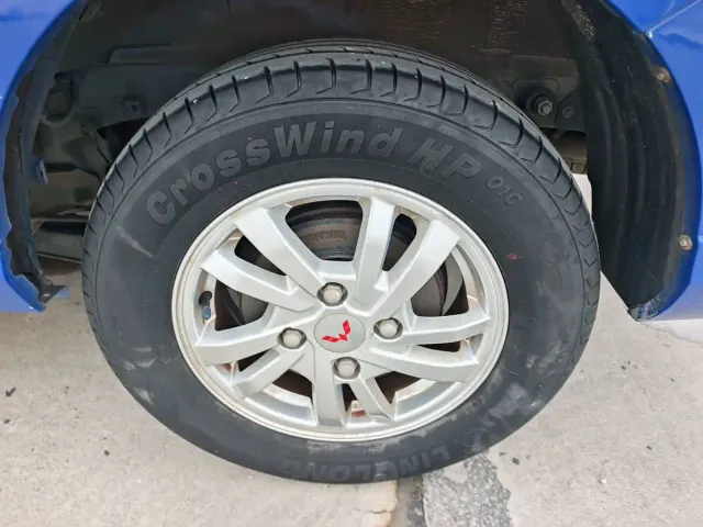 Wuling Hongguang — Фото автомобиля 10