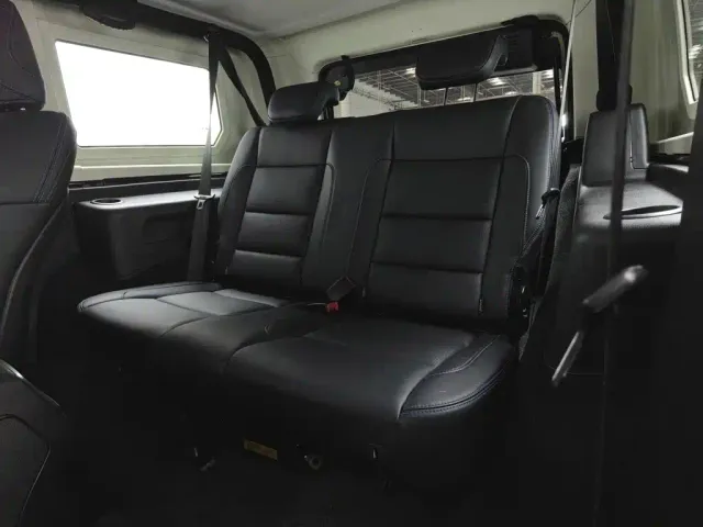 BAIC BJ40 — Фото автомобиля 15
