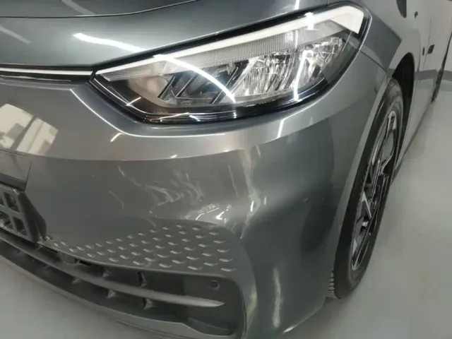 Volkswagen ID.3 — Фото автомобиля 23